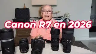 Canon APSC 2026, R7 33 Millions ou R7II Surprise?   Meilleur APSC pour la chasse animaliere en 2026