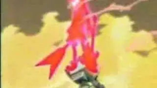 FLCL - AMV - MISS MURDER - AFI