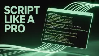 Unix Shell Scripting