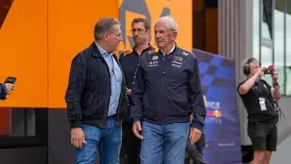 F1 News LIVE: Verstappen &lsquo;FUMING&rsquo; Amid Red Bull Split Chaos