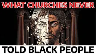 How Black Identity Was Stolen From the Bible