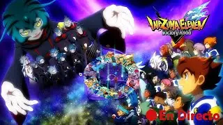 Dia 36 Resolviendo Dudas ​En Inazuma Eleven Victory Road