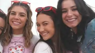 Alpha Phi Chico State Bid Day Video 2023- Theta Upsilon Chapter