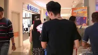Ipoh Parade & Matta Fair, 29 Jul 2018