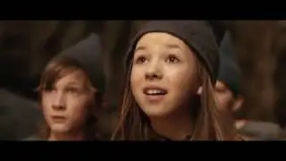 MAGICK&Eacute; STŘ&Iacute;BRO 2009 Rodinn&yacute; / Dobrodružn&yacute; / Fantasy CZ Dabing