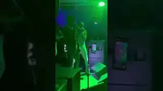 Recap #danceclub #krucialkonflict #music #dancehall #dancehallartist #performance #devabratt
