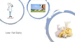 OrganWise Guys - February Food of the Month - Low Fat Dairy