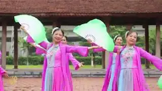 Tuổi V&agrave;ng | M&uacute;a | Duy&ecirc;n D&aacute;ng Sắc Hoa