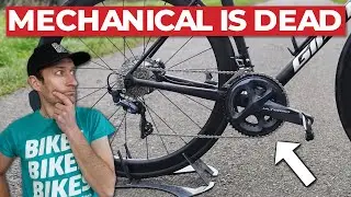 No more mechanical groupsets, product recalls and Chinese brands: The Highs and Lows of 2022&hellip;