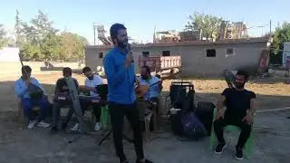 Ferman Dağ - XezaLı - Bani Bani ( DELAL )