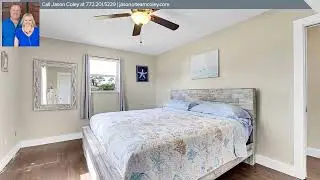 138 S Wimbrow Drive, Sebastian, FL 32958