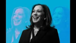 Kamala Harris: GIRL POWER ANTHEM