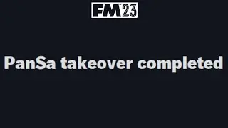 Board Takeover | Football Manager 2023