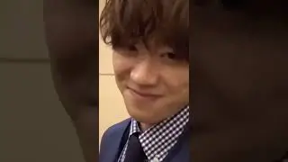 У этого актёра озвучки САМЫЙ ГОРЯЧИЙ голос в аниме! #шорты