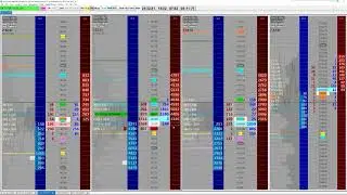 ZN Scalping 03 11 2019  -104  Retail Sales control group
