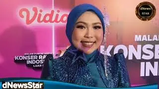 Selvi Yama Saat Menjadi Coach di DA7 dan Siapkan Single baru