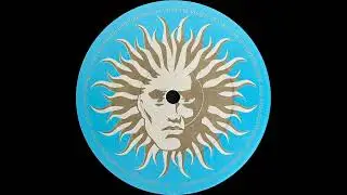 DJ Krust - Set Speed (DJ SS Remix)