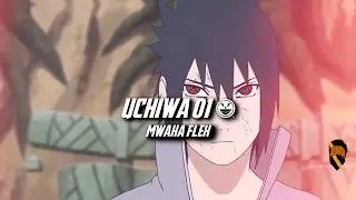 Sasuke Type Beat x Koba x Lil Pump - Uchiwa01 (prod by mwakaflex)
