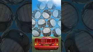 Могу ли я заполнить стадион мячами из Rocket League?