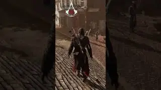 Beserk Darts From Every Assassin's Creed