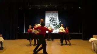 2016   D&eacute;mo  Battenheim -4-  pasodoble