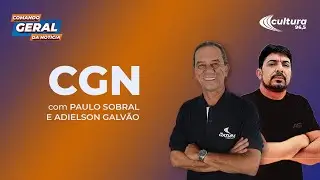 COMANDO GERAL DA NOTICIA 17.01.2026