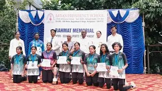 Rahmat Memorial Tournament 2025-26      Part 02/Kannada Mestru 