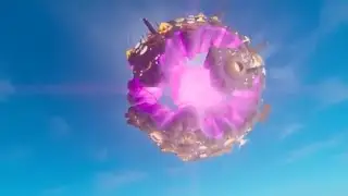 travis scott map change*