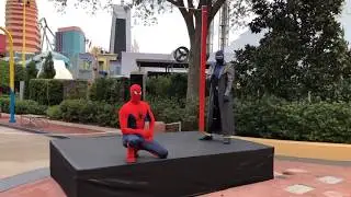 Universal Orlando Islands of Adventure Reopening Annual Passholder Preview