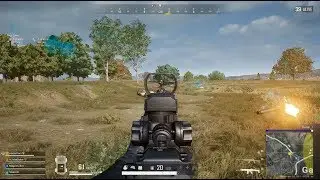 PUBG Montage 'Get Low'