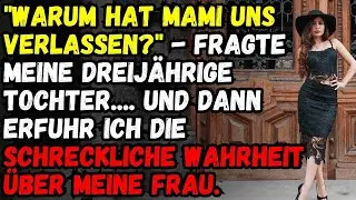 Lügnerische Augen  Meine Frau hat wieder einmal die Nacht außerhalb des Hauses verbracht
