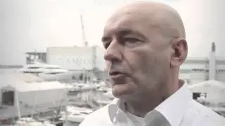 Essecome intervista Giordano Turati -- TSEC spa