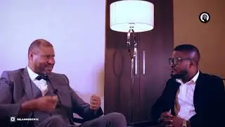 How to Overcome Adversity - John C. Enelamah