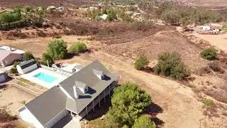 Home for sale at 20836 Palomar Mountain View Road, Ramona 92065, CA