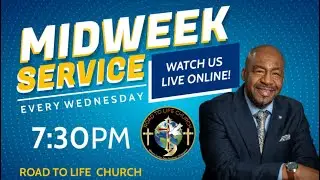 Pastor David Richardson | &ldquo;What Manner Of Love&rdquo;