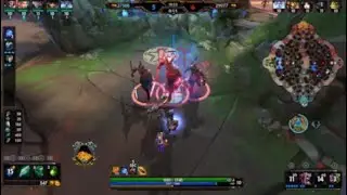 Smite Conquest Fafnir Solo Gameplay | I Believe In Fafnir!