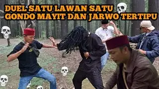 BANG REY LAMPUNG TERBARU JARWO TERTIPU DENGAN KUNCI PALSU