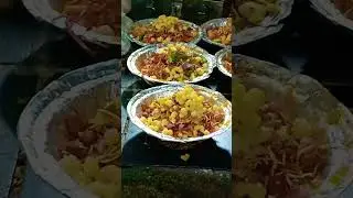Sonepur Famous Aluu Chat Marking ||#shorts #short #ytshorts #viral @akasheatingshow12