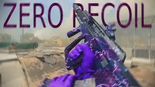 ЭТО ЛУЧШАЯ АР ИЗ MW2 | Лучшая сборка на STB 556 | Call Of Duty WARZONE