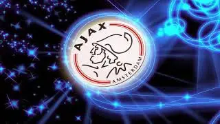 Ajax Amsterdam Goal Song