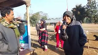 Lalboi khongsai neolai 😂😂