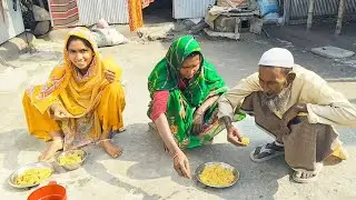 আলহামদু‌লিল্লাহ আজ‌কে আমা‌দের সমা‌জে নতুন হা‌ফি‌জিয়া  মাদ্রাসার কাজ শুরু হ‌লো