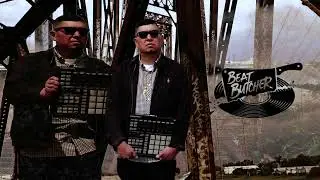 Butchers Revenge - Instrumental  (Produced By : Beatbutcherbeats)