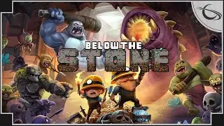 Below the Stone - 