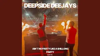 Ain't No Party Like a Shillong Party (Radio Edit)