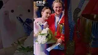 Более 200 спортсменов собрал турнир по самбо на призы Президента Беларуси в Минске!
