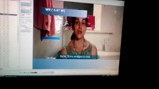 multistream 5w dvbdream  اشتغال قنوات ميلتي ستريم على قمر 5غربا
