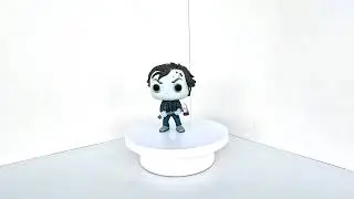 456 Jack Torrance Funko POP Chase Unboxing & Review! | The Shining Collector&rsquo;s Edition! 🏨❄️4