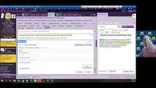 MiChart SmartPhrase SmartSet Tutorial