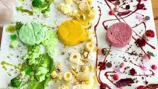 Instagrammable Dessert Bar in Bangsar, KL